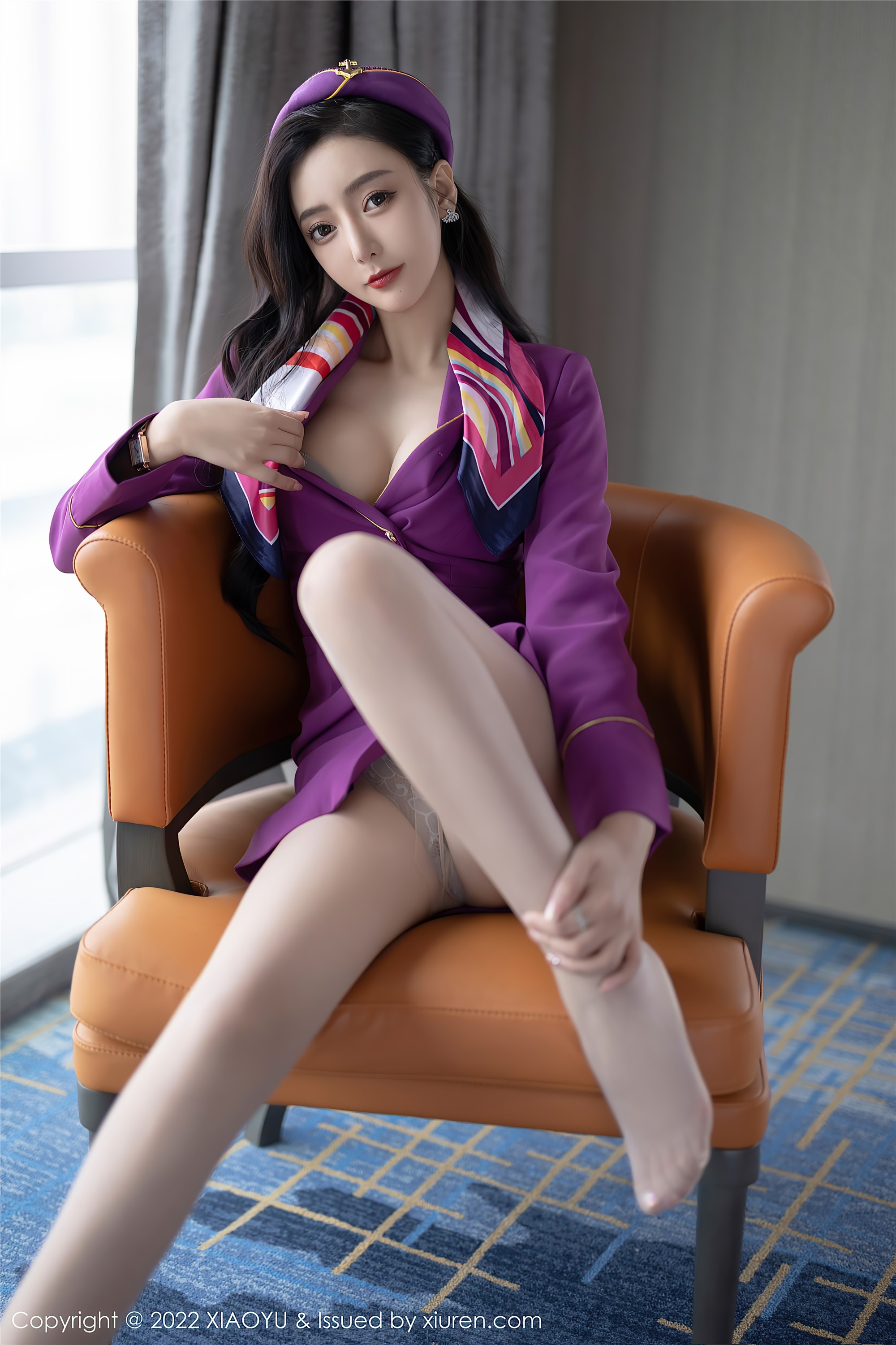 XIAOYU语画界 2022.05.19 VOL.781 王馨瑶yanni